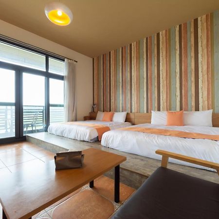 時光輕旅 Time Inn Hengchun Exterior photo