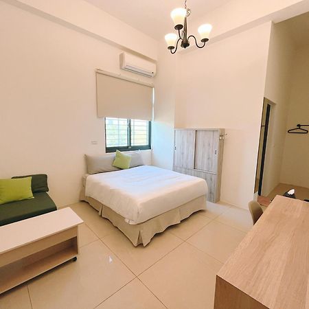 時光輕旅 Time Inn Hengchun Exterior photo