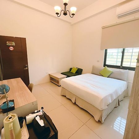 時光輕旅 Time Inn Hengchun Exterior photo