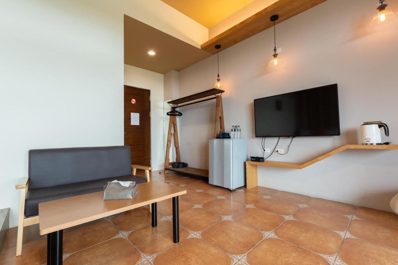 時光輕旅 Time Inn Hengchun Exterior photo