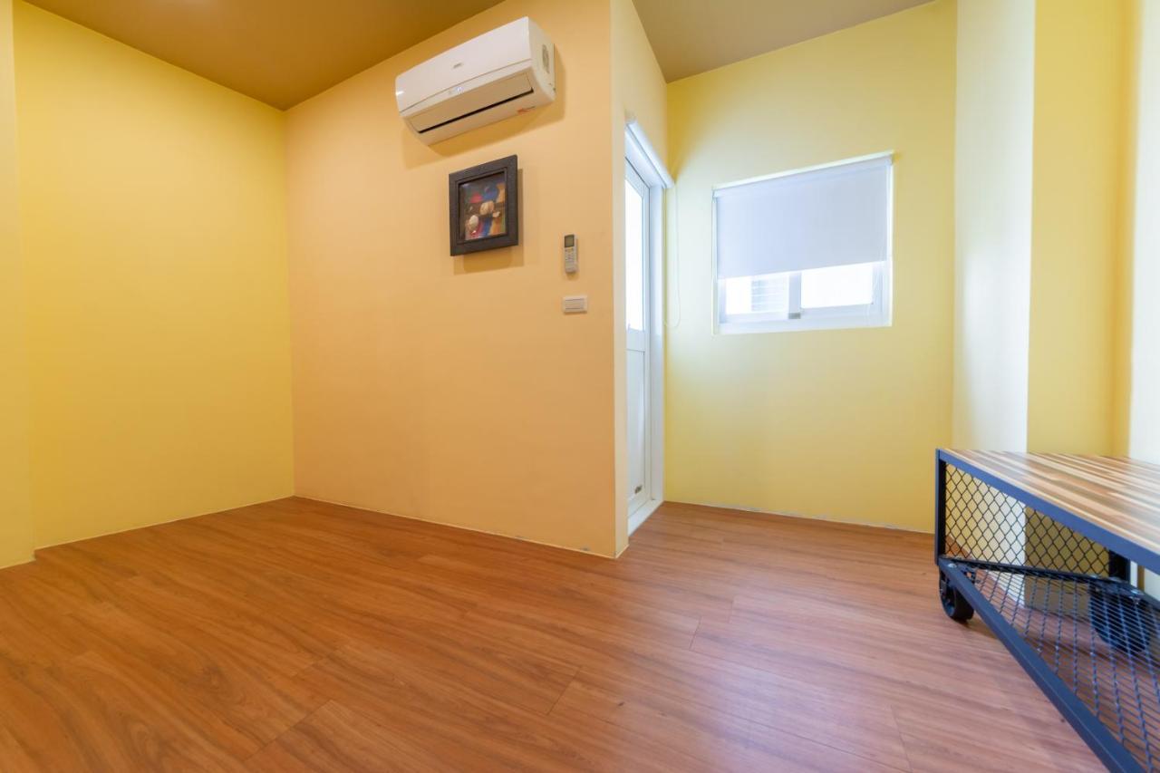 時光輕旅 Time Inn Hengchun Exterior photo
